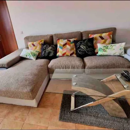 וילה Casa Cielo פלאיה בלנקה