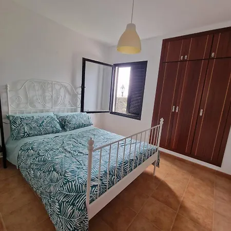 Casa Cielo וילה *