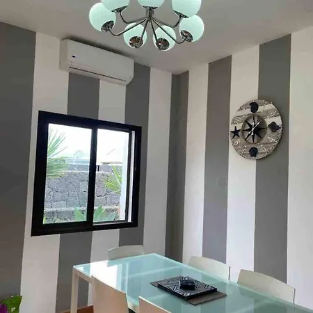 Casa Cielo * פלאיה בלנקה