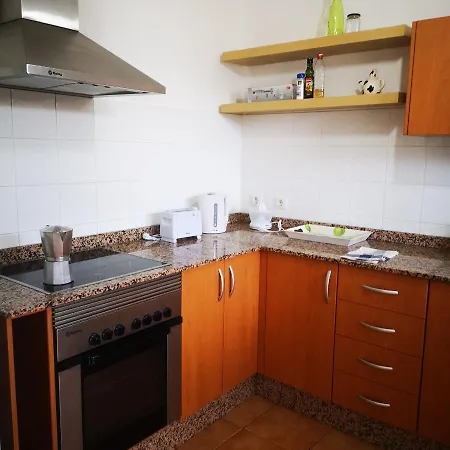 וילה Casa Cielo פלאיה בלנקה