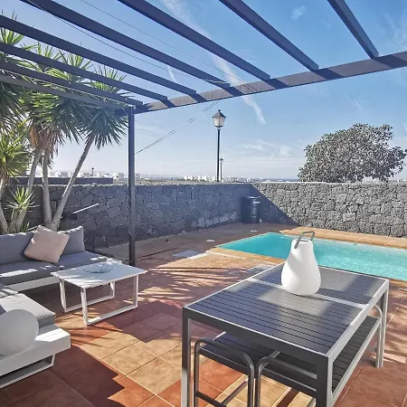 Casa Cielo Villa *