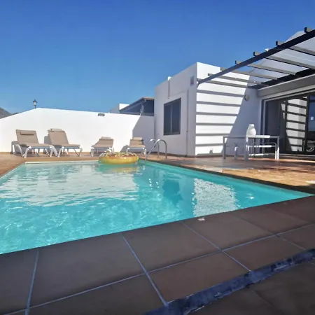 Villa Casa Cielo Playa Blanca (Lanzarote)