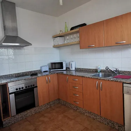 Casa Cielo *