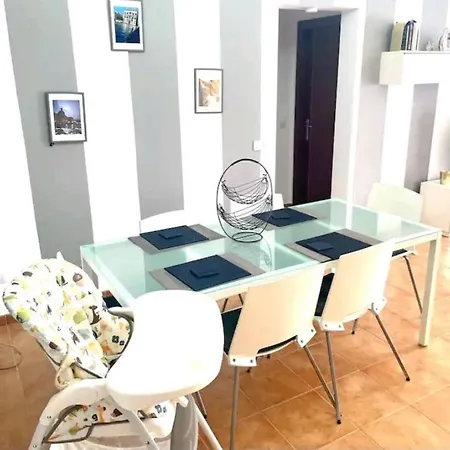 Casa Cielo Villa *
