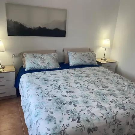 Casa Cielo * Playa Blanca (Lanzarote)
