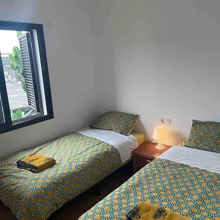Casa Cielo Villa