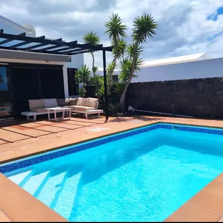 Villa Casa Cielo