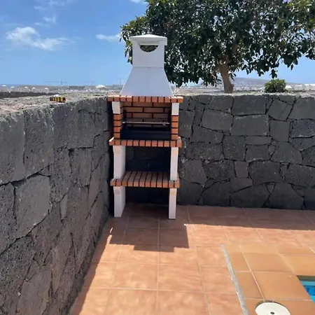 Villa Casa Cielo *