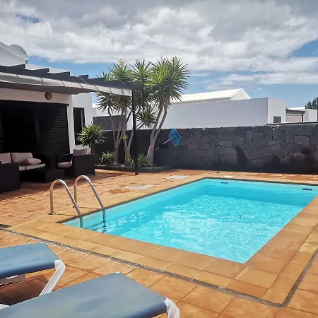 Casa Cielo *