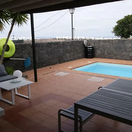 Casa Cielo *