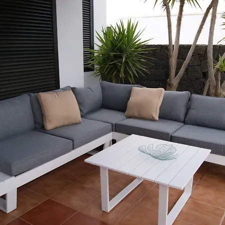 Casa Cielo * Playa Blanca (Lanzarote)