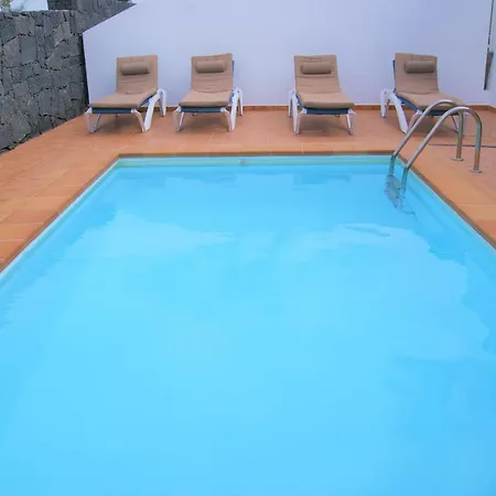 Casa Cielo Playa Blanca (Lanzarote)