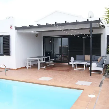 Villa Casa Cielo *