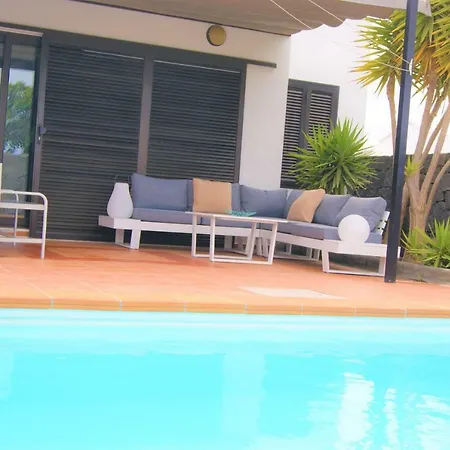 Villa Casa Cielo