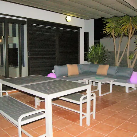 Villa Casa Cielo