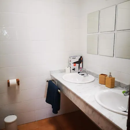 Casa Cielo Villa